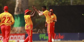 African Games Cricket Concludes: East African Teams Aim for Bronze Victory