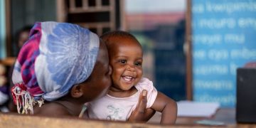 Child deaths fall, millions in peril, UN report says