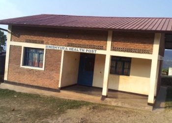 Govt moves to revamp under- performing health posts