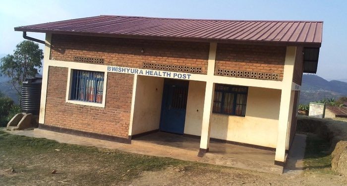 Govt moves to revamp under- performing health posts