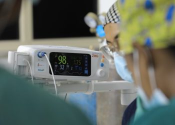 Global Health Orgs partner to bridge gap in surgical safety