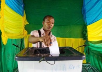 Parties gear for polls but will they be competitive