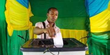 Parties gear for polls but will they be competitive