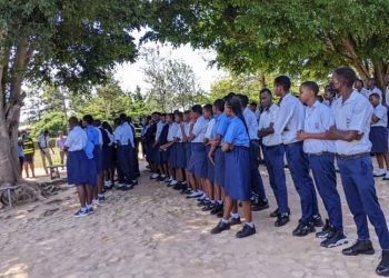 Bright Academy Illuminating the Future of Rwanda