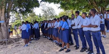 Bright Academy Illuminating the Future of Rwanda