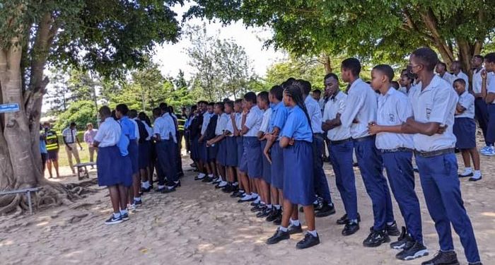 Bright Academy Illuminating the Future of Rwanda