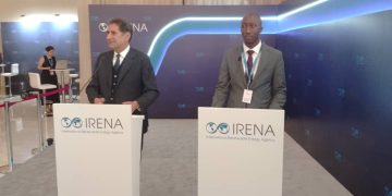 Rwanda urges stronger action in delivering renewable energy goals