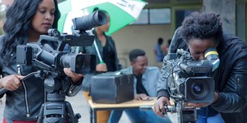 East African University Rwanda: Cultivating Knowledge, Character and Opportunity