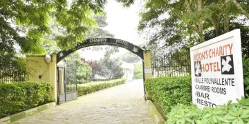 From Guest appreciation to progress: How Moon Charity Hotel makes a difference