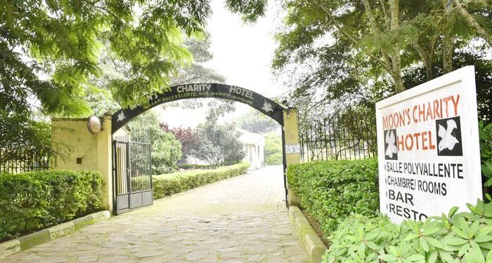 From Guest appreciation to progress: How Moon Charity Hotel makes a difference