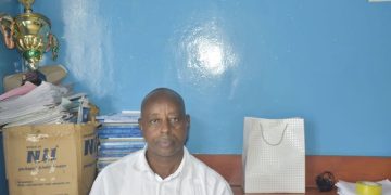 Model Farmer John Mujyarugamba ventures into service sector