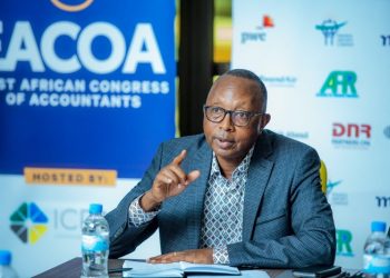 Regional Accountants Congress Comes to Rwanda