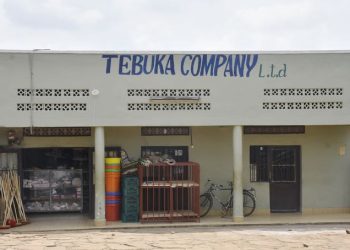 From humble beginnings to household name: The Rise of Tebuka Bakery