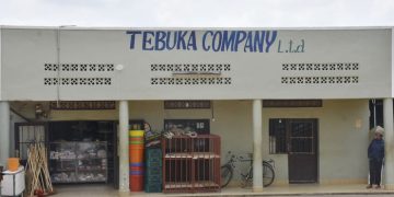 From humble beginnings to household name: The Rise of Tebuka Bakery