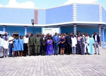 From Guest appreciation to progress: How Moon Charity Hotel makes a difference