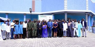 From Guest appreciation to progress: How Moon Charity Hotel makes a difference