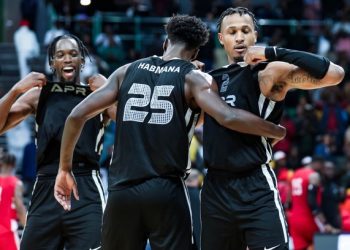 Millions for Minutes: Unveiling cracks in APR BBC’s BAL strategy