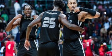 Millions for Minutes: Unveiling cracks in APR BBC’s BAL strategy