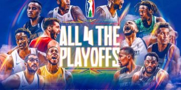 The Basketball Africa League Finals to Feature The Ben, Alyn Sano, Adekunle Gold, and Chris Eazy