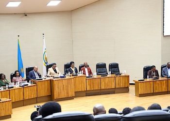 Govt increases Budget by 11.2%, prioritizes Social and Economic Development