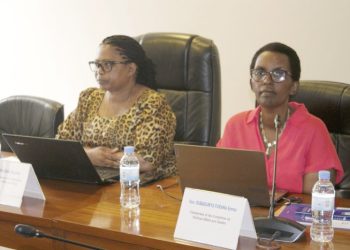 Policy Imperatives for Gender Equality in Rwanda
