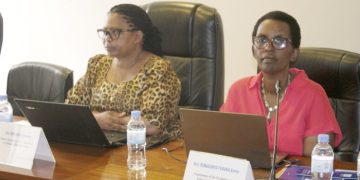 Policy Imperatives for Gender Equality in Rwanda