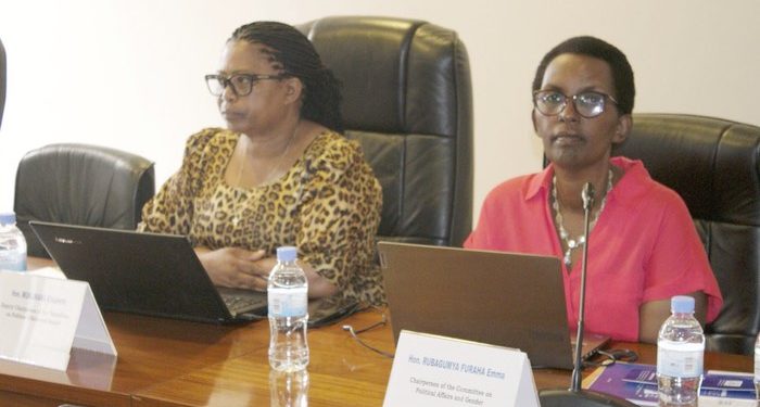 Policy Imperatives for Gender Equality in Rwanda