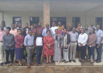 Bridging the divide: Rwanda’s Path to Gender-Responsive Investment