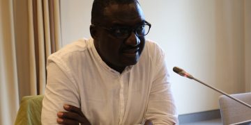 African climate negotiators call for shifting dynamics in climate talks