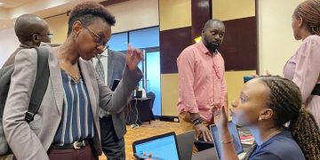 Rwanda revolutionizes mail with nationwide virtual ePOBox service