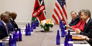 Kenya and US to sign strong Trade Agreement