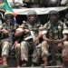 SADC forces in DRC launch offensive against M23 Rebels
