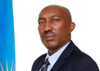 Former Rwandan Lawmaker Arrested for Illegal Weapons Possession
