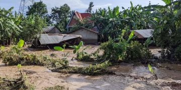 Heavy Rains in Rwanda Cause Deaths and Damage