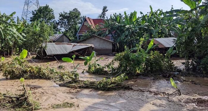 Heavy Rains in Rwanda Cause Deaths and Damage