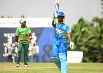 Rwanda women crush Cameroon in Kwibuka30 Cricket opener