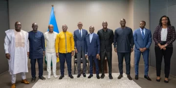 Veteran Clubs World Championship Canceled in Kigali