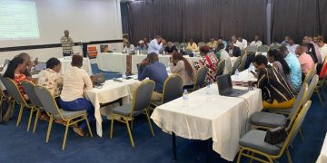 Journalists Tackle Health Misinformation, Champion Public Health