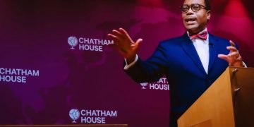 “Africa will be the pivotal continent in the world, given its economic prospects” —AfDB President