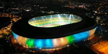 Amahoro Stadium inauguration gets Independence Day approval