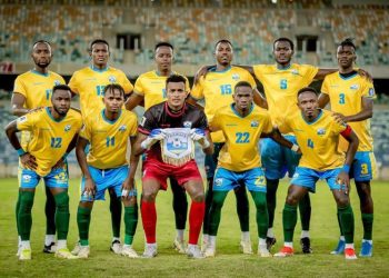 Rwanda Claws Back to Top Spot in World Cup Qualifiers with Narrow Win over Lesotho