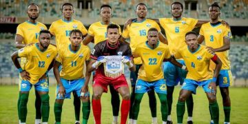Rwanda Claws Back to Top Spot in World Cup Qualifiers with Narrow Win over Lesotho