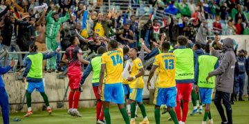 Rwanda Claws Back to Top Spot in World Cup Qualifiers with Narrow Win over Lesotho