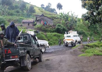 Renewed clashes in North Kivu force MONUSCO to bolster support for Congolese army