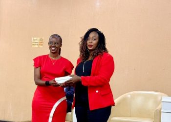 Health Journalists Honored at ABASIRWA Excellence Awards