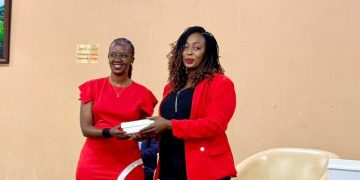 Health Journalists Honored at ABASIRWA Excellence Awards