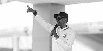 National Security Takes Center Stage in Presidential Campaign