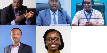 President Kagame reshuffles cabinet, replaces Foreign Minister