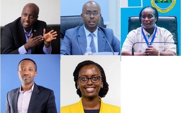 President Kagame reshuffles cabinet, replaces Foreign Minister