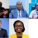 President Kagame reshuffles cabinet, replaces Foreign Minister